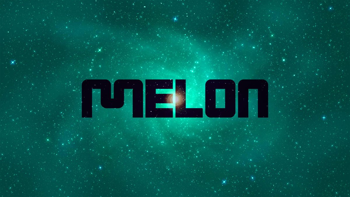 A NEW YEAR is upon MELON! 🎉