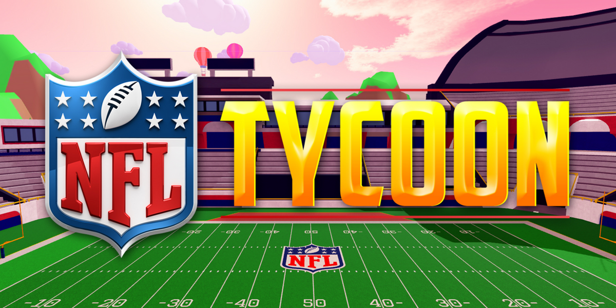 NFL Tycoon Update #5