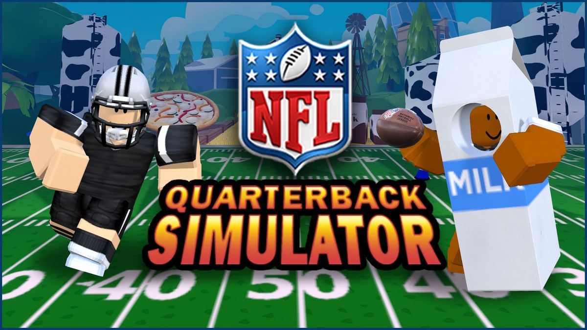 🏈 NFL Quarterback Simulator Update