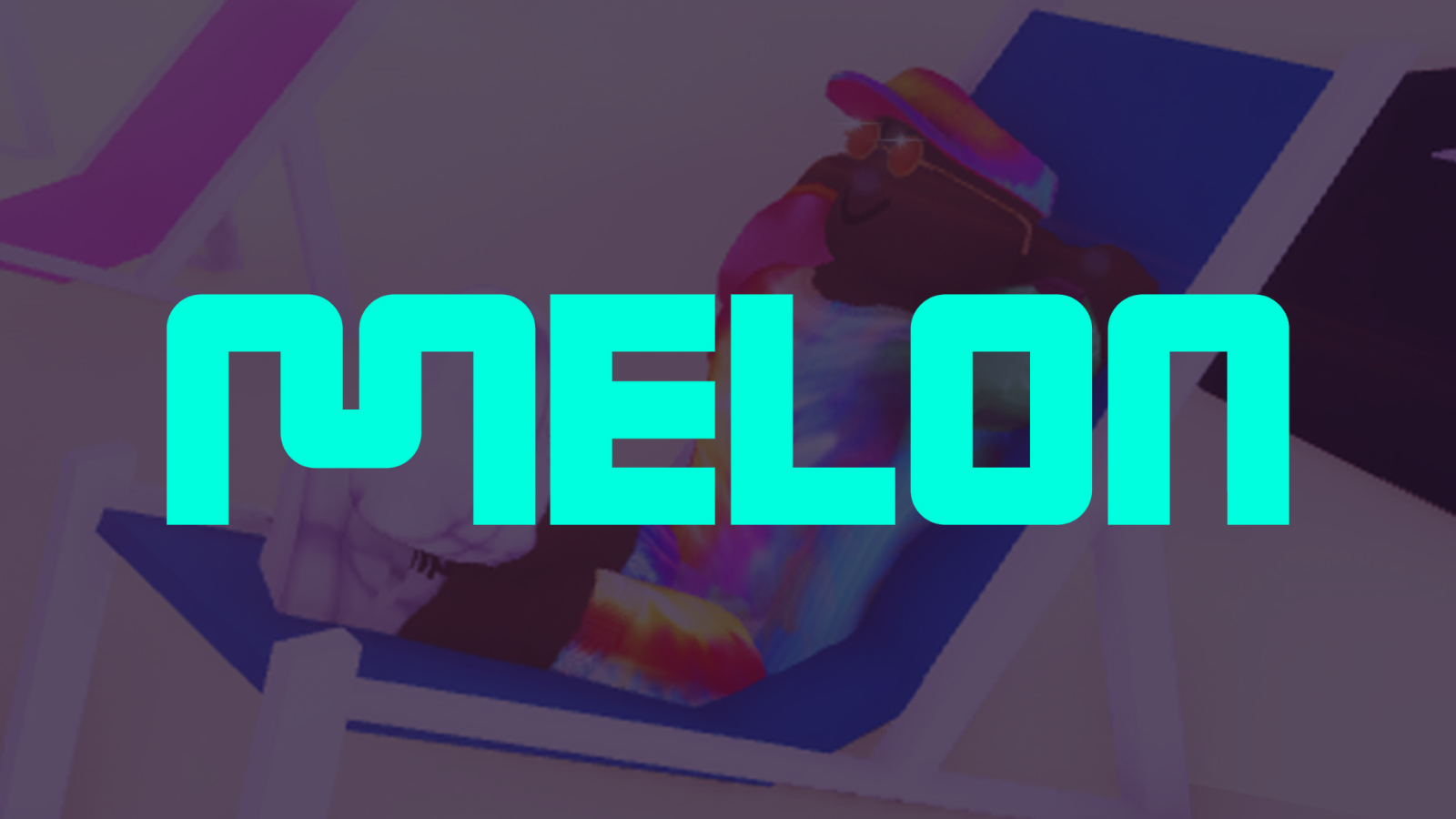 Introducing... MELON's NEW Community Manager! 🎉