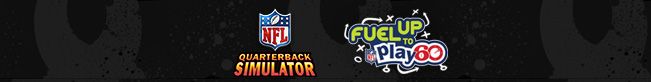 🏈NFL QUARTERBACK SIMULATOR PROBOWL FIELD